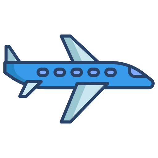 avion Icône gratuit avion Icône gratuit