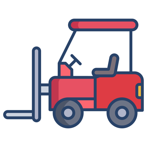 gabelstapler kostenlos Icon