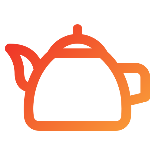 Teapot - Free cultures icons