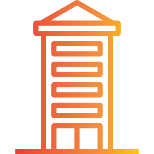 Building free icon