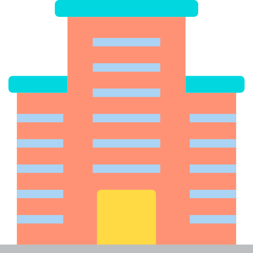 Building free icon Building free icon