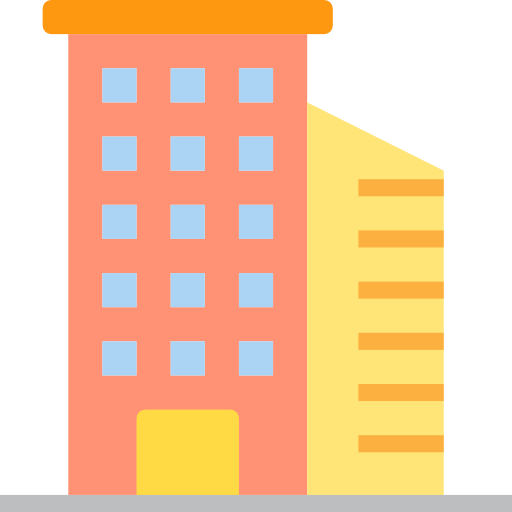 Building - Free buildings icons