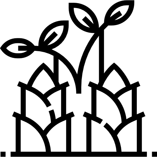 bambou Icône gratuit