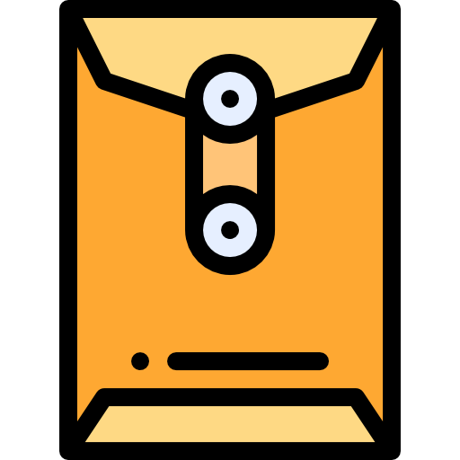 Folder free icon Folder free icon