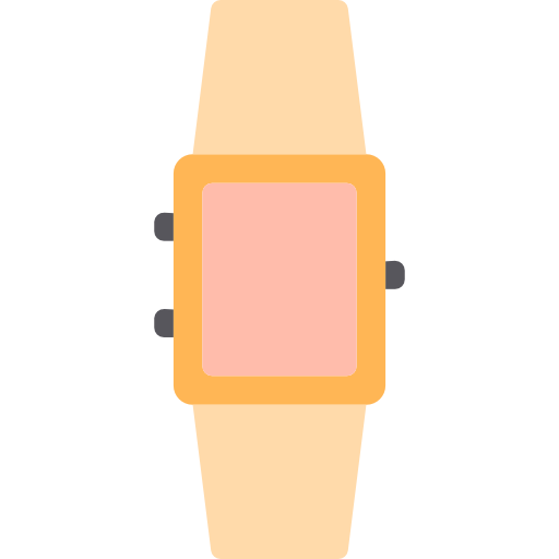 reloj icono gratis