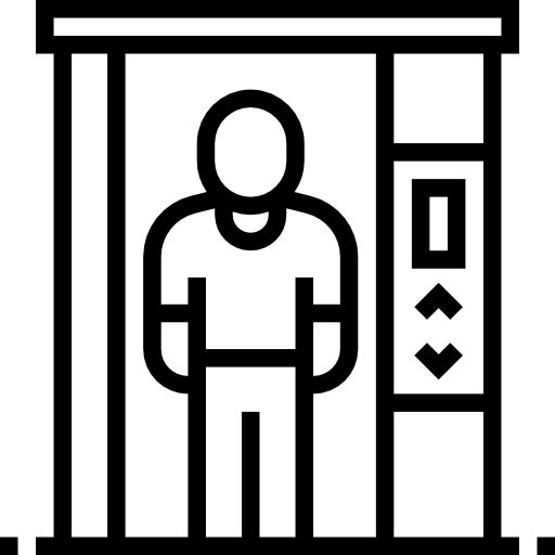 승강기 무료 아이콘