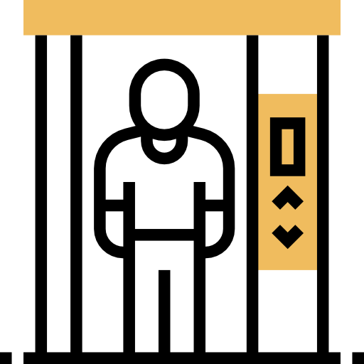 승강기 무료 아이콘