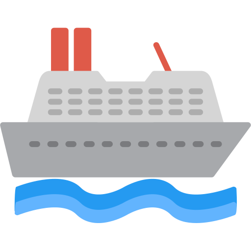 kreuzfahrtschiff kostenlos Icon kreuzfahrtschiff kostenlos Icon