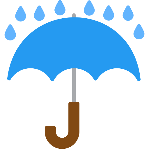 Keep Dry - Free weather icons