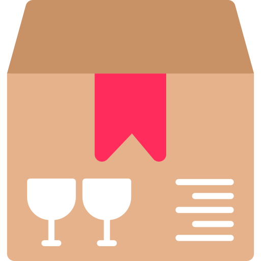 paket kostenlos Icon