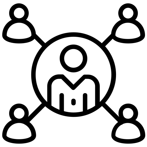 soziales netzwerk kostenlos Icon soziales netzwerk kostenlos Icon