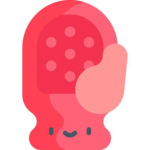 mitones icono gratis