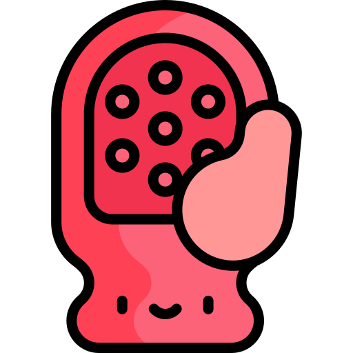 mitones icono gratis