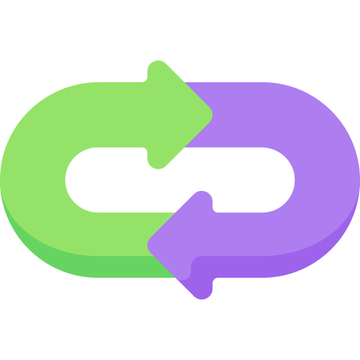 Cicle free icon Cicle free icon