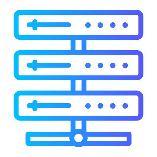 base de datos icono gratis