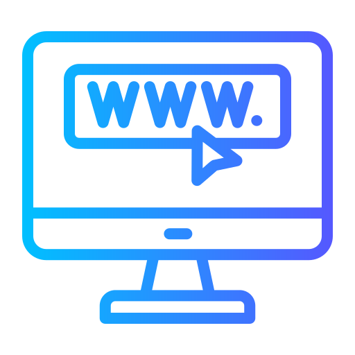 Www free icon