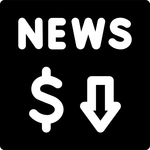 News free icon News free icon