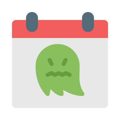 calendario icono gratis