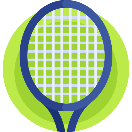 Большой теннис бесплатно иконка Большой теннис бесплатно иконка