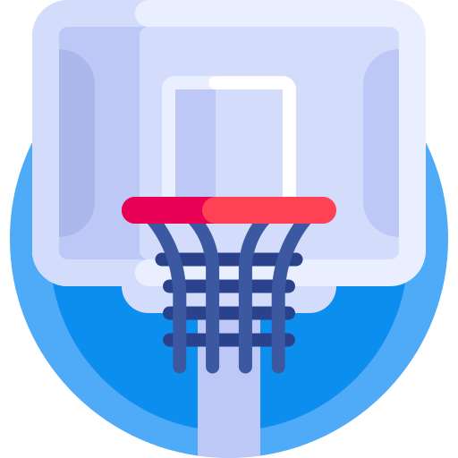 baloncesto icono gratis