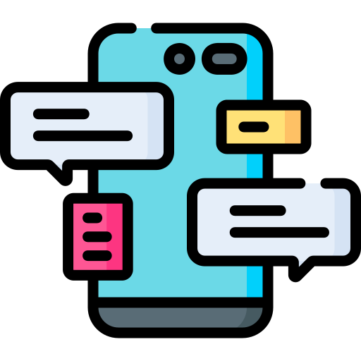 chatten kostenlos Icon