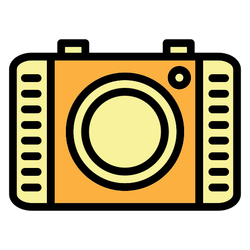 cámara icono gratis