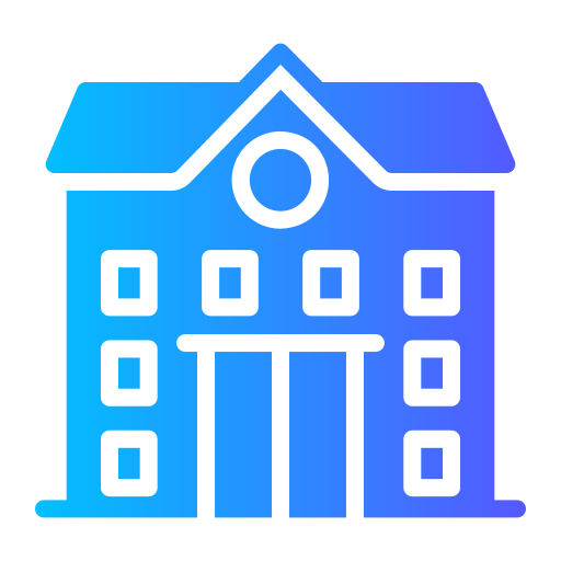 colegio icono gratis