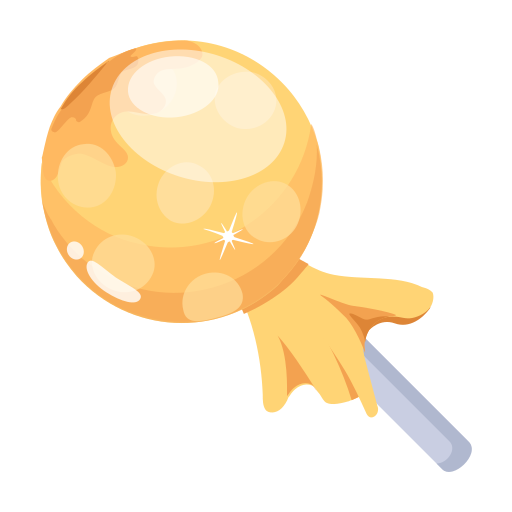 Lollipop free icon
