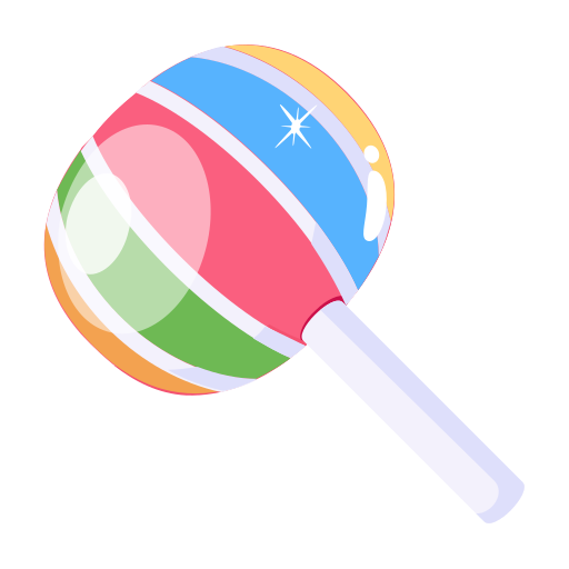 Lollipop free icon
