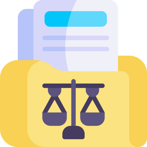 Закон бесплатно иконка