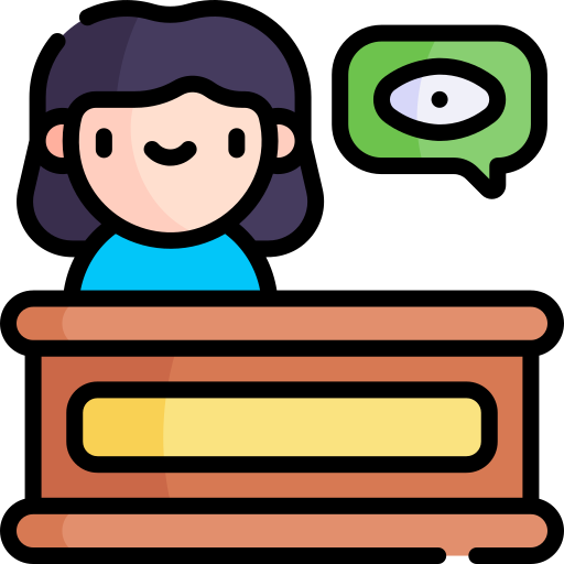 Очевидец бесплатно иконка