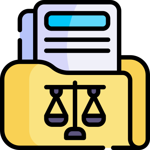 Закон бесплатно иконка