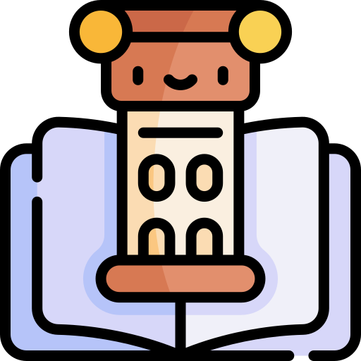 Римское право бесплатно иконка