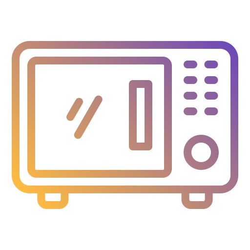 mikrowelle kostenlos Icon mikrowelle kostenlos Icon