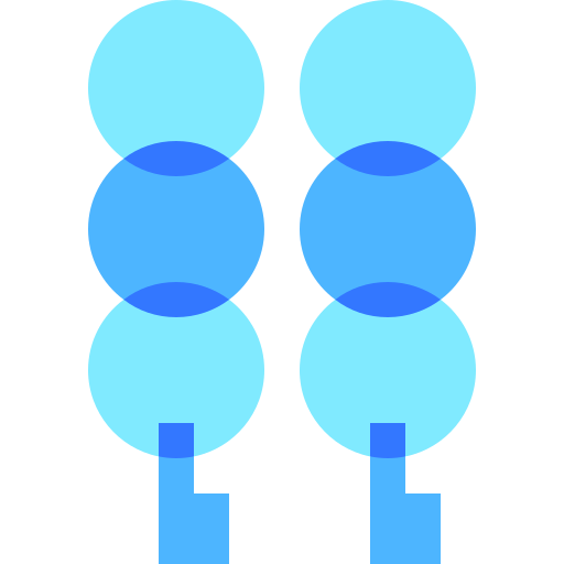 dango grátis ícone