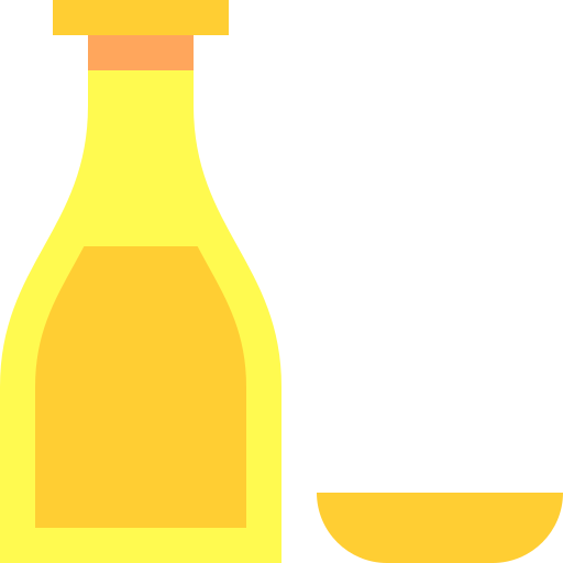 shoyu grátis ícone