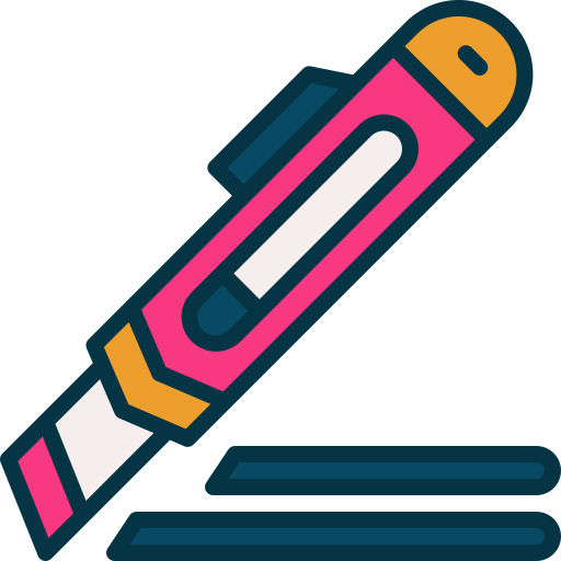 cutter kostenlos Icon