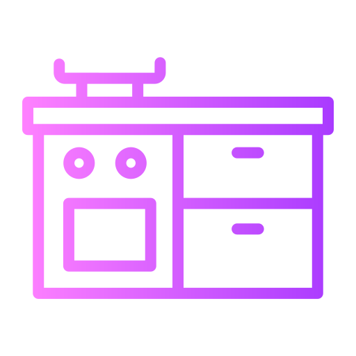 kitchen icono gratis