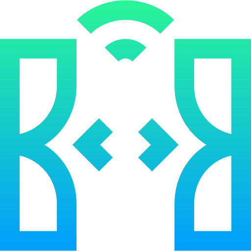 cortina icono gratis