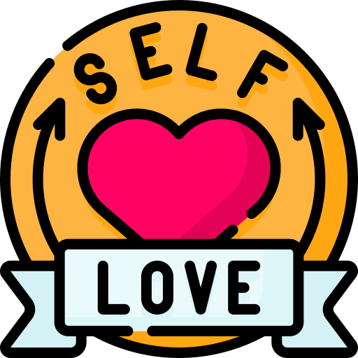 LILWY SELF LOVE SWEATSHIRT PINK — The Self Love Organization