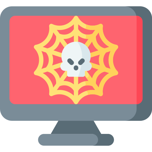 dark web icono gratis