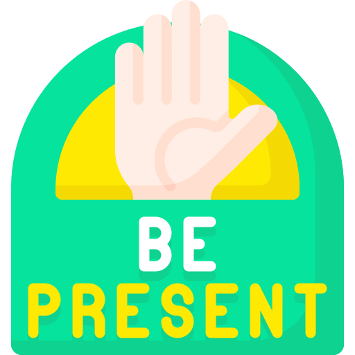 sei geduldig kostenlos Icon sei geduldig kostenlos Icon