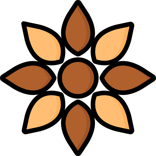 꽃 무료 아이콘