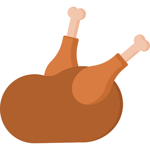 thanksgiving icono gratis