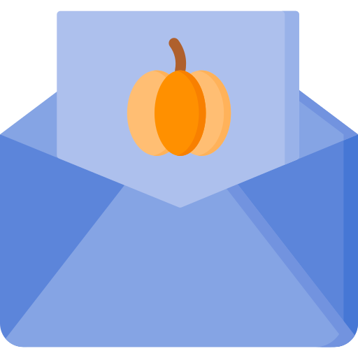 thanksgiving icono gratis