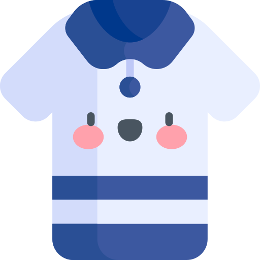 polo hemd kostenlos Icon polo hemd kostenlos Icon