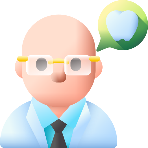 dentista icono gratis