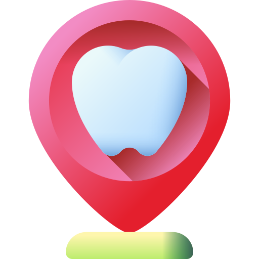 Location free icon Location free icon