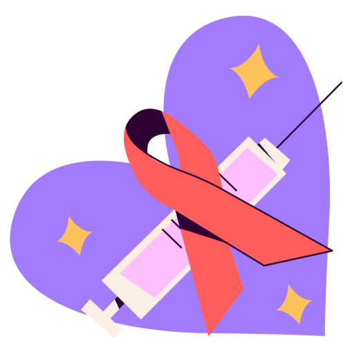 world aids day бесплатно стикер