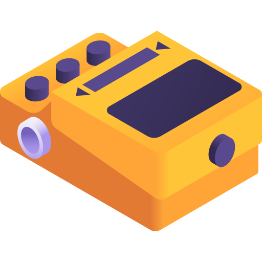 guitarra icono gratis